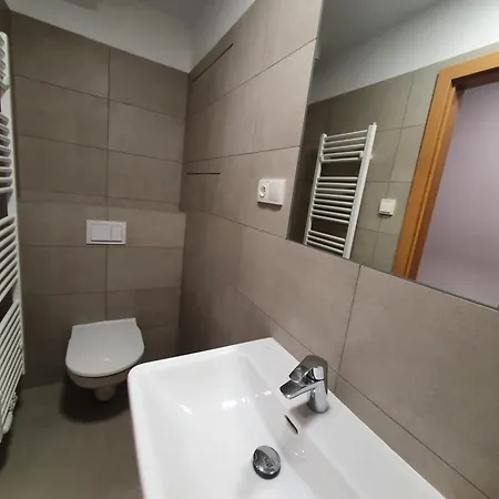 Apartamento Apartmány Česká Třebová *