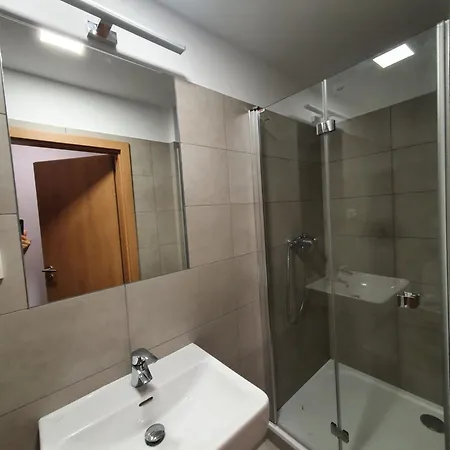 Apartmány Česká Třebová Apartamento *