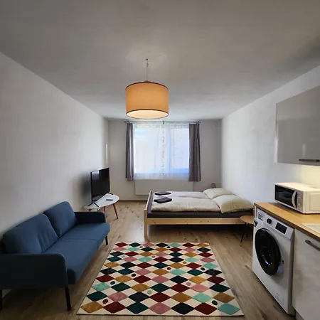 Apartmány Česká Třebová Apartamento *