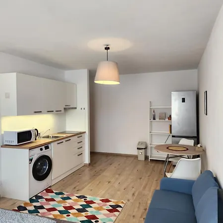 Apartamento Apartmány Česká Třebová Ceska Trebova