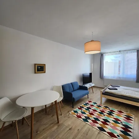 Apartmany Ceska Trebova Apartamento