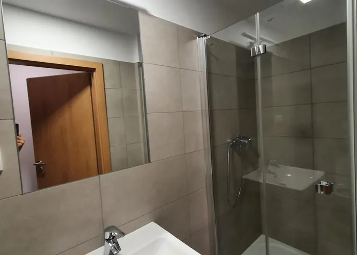 Apartmány Česká Třebová Apartamento *