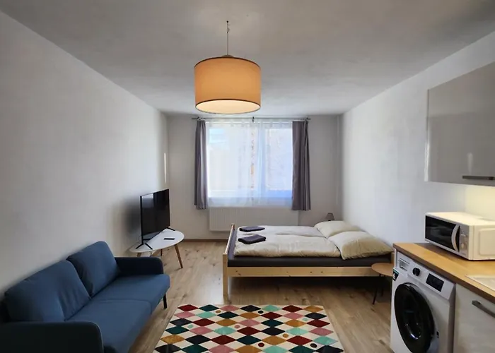 Apartmány Česká Třebová Apartamento *