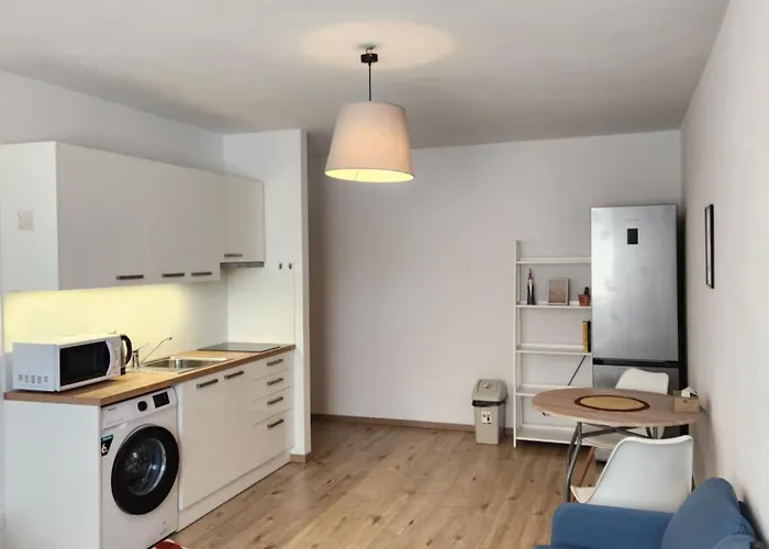 Apartamento Apartmány Česká Třebová Ceska Trebova